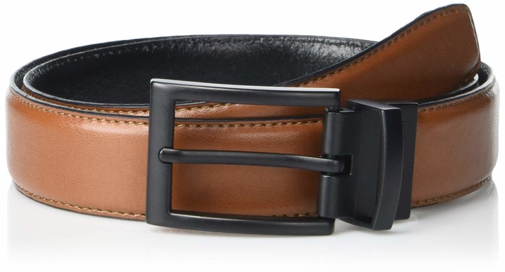 steve madden mens belt