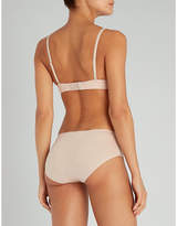 Thumbnail for your product : Chantelle Irresistible Brazilian briefs