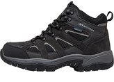 Thumbnail for your product : Karrimor Womens Bodmin 5 Weathertite Hiking Boots Black/Cool Grey