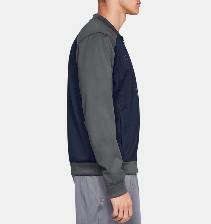 Under Armour Men's UA Challenger II Track Jacket ShopStyle