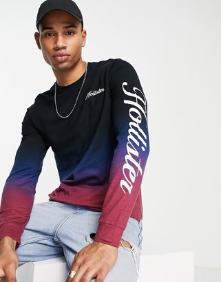 hollister men's