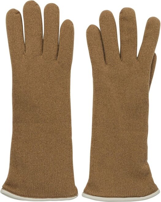 Restelli 305 Cashmere Gloves
