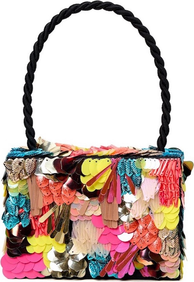 Simitri Pinata Mini Bag