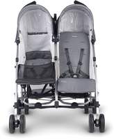 Thumbnail for your product : UPPAbaby G-LINK Double Stroller in Pascal