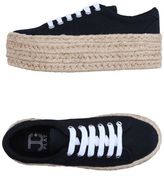 Thumbnail for your product : Jeffrey Campbell Low-tops & sneakers