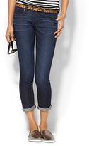 Thumbnail for your product : Big Star Remy Skinny Crop