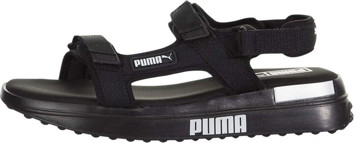 Puma Unisex Adult Future Rider Sandal Slide Sandal Shopstyle Girls Shoes