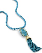 Thumbnail for your product : Kendra Scott Tatiana Pendant Necklace