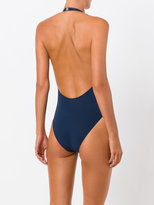 Thumbnail for your product : Fleur of England plunge swimsuit