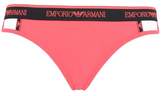 Thumbnail for your product : Emporio Armani Brief