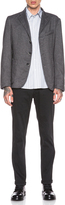 Thumbnail for your product : Barena Deconstructed Blazer