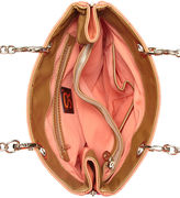 Thumbnail for your product : Sondra Roberts Handbag, Trapunto Stitch Tote