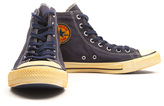 Thumbnail for your product : Converse High Top Mens - Navy