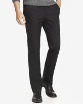 Thumbnail for your product : Express Slim Stretch Cotton Dress Pant