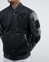 Thumbnail for your product : G Star G-Star AB Sports Bomber Jacket