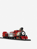 Thumbnail for your product : FAO Schwarz Motorized 30-piece train set