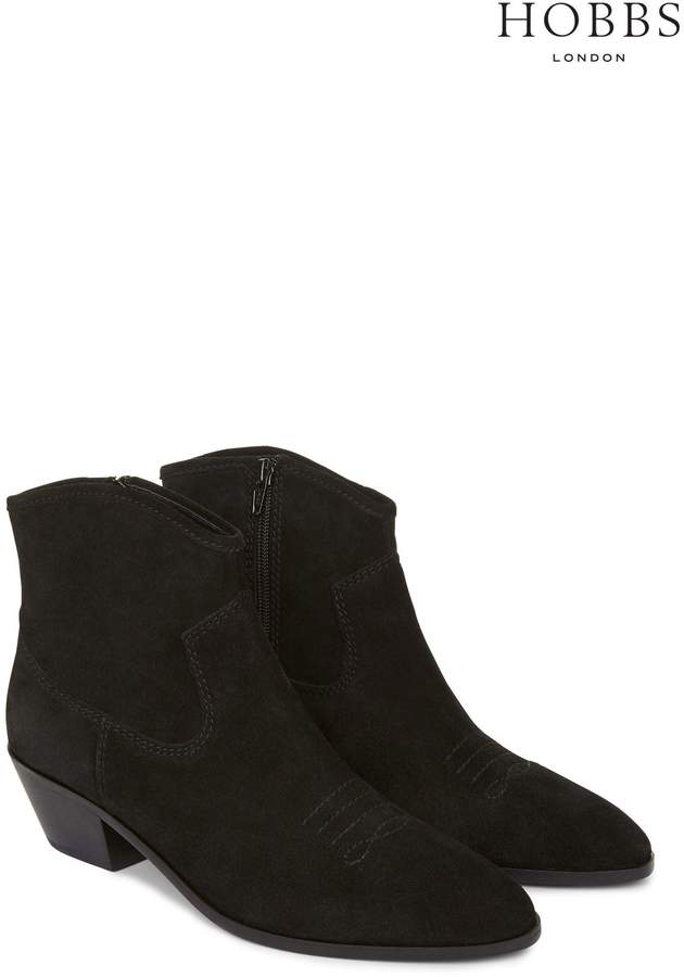 hobbs linden boot