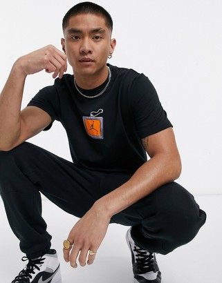 jordan t shirt uk