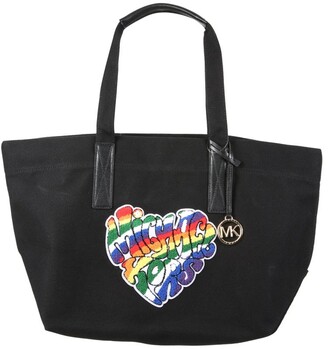 michael kors disney purse