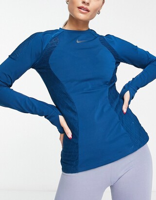 asos running top