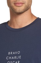Thumbnail for your product : Barney Cools Men's Phonetic B. Cools T-Shirt