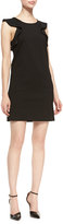 Thumbnail for your product : Marc by Marc Jacobs Sophia Crepe Sleeveless Dress