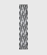 Thumbnail for your product : AllSaints Camo Merino Wool Scarf