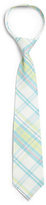 Thumbnail for your product : Hartstrings Little Boy's Cotton Plaid Tie