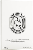 Thumbnail for your product : Diptyque Refill Diffuser Baies