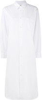 Thumbnail for your product : Junya Watanabe Button-Down Shirt Dress