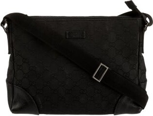 Gucci GG Canvas Joy