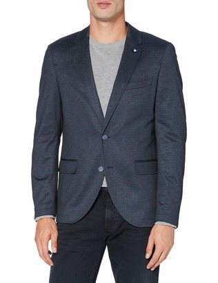 CALAMAR MENSWEAR Mens Blazer Clothing Suit Jackets