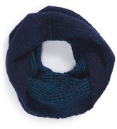 Thumbnail for your product : Collection XIIX 'Hazy' Waffle Knit Cowl