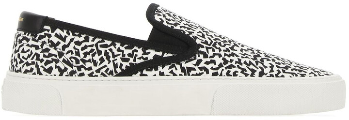 Mens Leopard Print Sneakers | Shop the world's largest collection of  fashion | ShopStyle