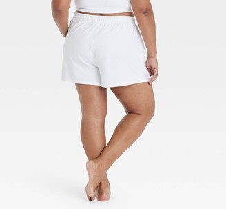 Women's French Terry Shorts 3.5 - All in Motion™ - ShopStyle