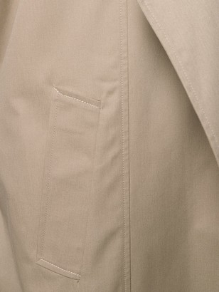 Preen by Thornton Bregazzi Savannah trench coat