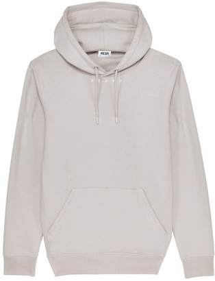 beige designer hoodie