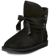 Thumbnail for your product : Australia Luxe Collective Bedouin Ribbon Short Boot