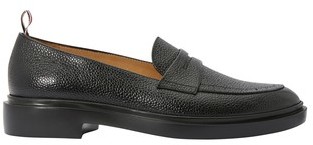 Thom Browne Penny loafers