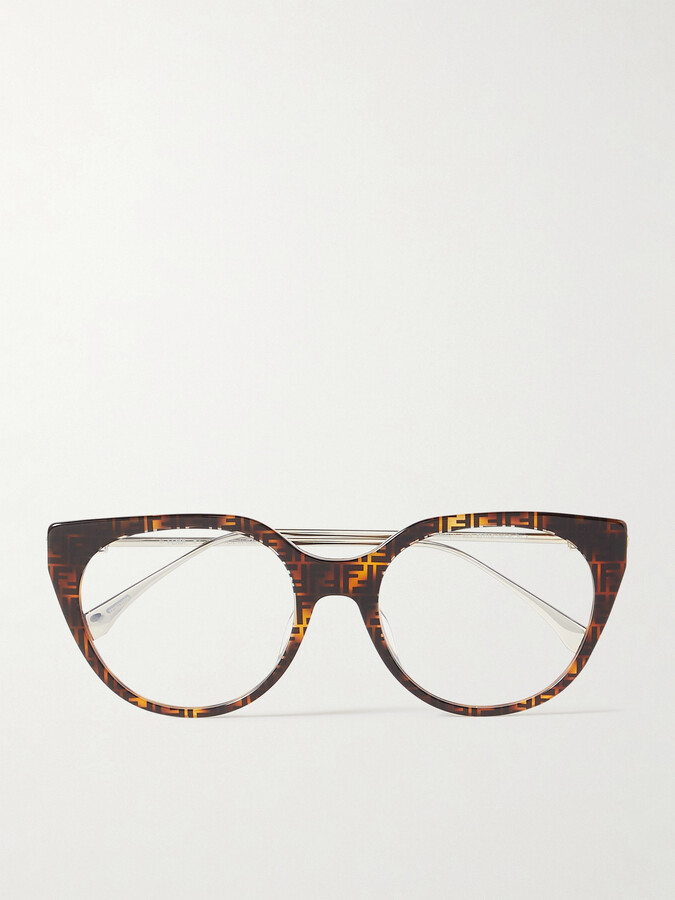 Fendi Eyeglasses For Women | ShopStyle UK