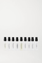 Thumbnail for your product : LA MONTAÑA Discovery Set, 22.5ml - One size