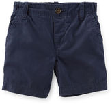 Thumbnail for your product : Carter's Canvas Shorts