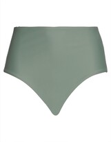 Thumbnail for your product : Stussy Bikini Bottom Sage Green