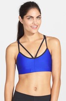 Thumbnail for your product : New Balance 'HKNB Sexy' Bra