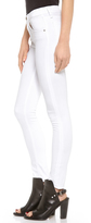 Thumbnail for your product : Rag and Bone 3856 Rag & Bone/JEAN High Rise Skinny Jeans