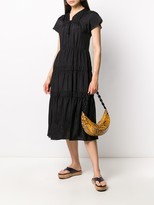 Thumbnail for your product : See by Chloe Georgette Long Dress