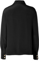 Thumbnail for your product : Ungaro Silk Blouse in Black