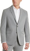 Thumbnail for your product : Kenneth Cole Reaction Men's Techni-Cole Suit Separate Slim-Fit Suit Jacket