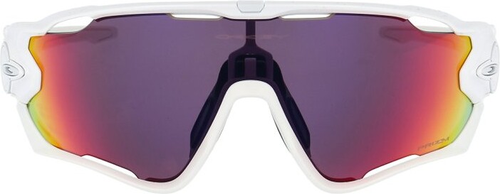 Oakley Jawbreaker Shield Frame Sunglasses