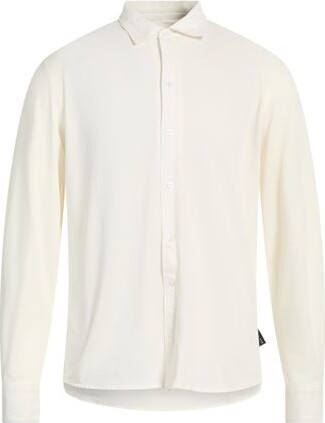Over/d Man Shirt